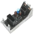 HVAC Blower Motor Resistor