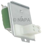 HVAC Blower Motor Resistor