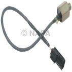 Ignition Knock (Detonation) Sensor