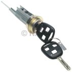 Ignition Lock Cylinder