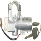 Ignition Lock Cylinder and Switch