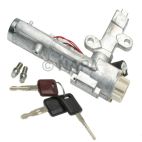 Ignition Lock Cylinder and Switch