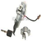 Ignition Lock Cylinder and Switch