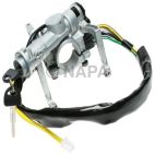 Ignition Lock Cylinder and Switch
