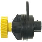 Vehicle Speed Sensor