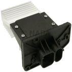 HVAC Blower Motor Resistor