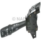 Fog Light Switch