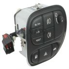 Fog Light Switch