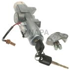 Ignition Lock Cylinder and Switch