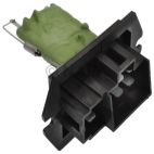 HVAC Blower Motor Resistor