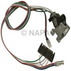 Windshield Wiper Switch