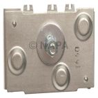 Alternator Rectifier Bridge