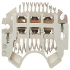 Alternator Rectifier Bridge