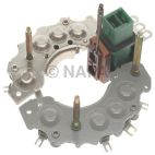 Alternator Rectifier Bridge