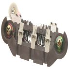 Alternator Rectifier Bridge