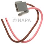 A/C Compressor Clutch Connector