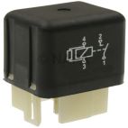Daytime Running Light Relay