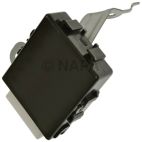Windshield Wiper Motor Relay