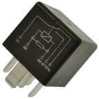 Accessory Power Relay