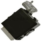 Windshield Wiper Motor Relay