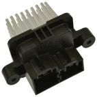 HVAC Blower Motor Resistor