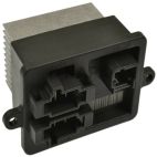 HVAC Blower Motor Resistor