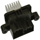 HVAC Blower Motor Resistor