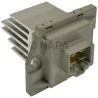 HVAC Blower Motor Resistor