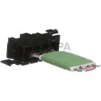 HVAC Blower Motor Resistor