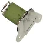 HVAC Blower Motor Resistor