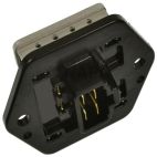 HVAC Blower Motor Resistor