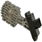 HVAC Blower Motor Resistor