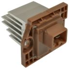 HVAC Blower Motor Resistor