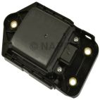 Blind Spot Detection System Warning Sensor