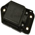 Blind Spot Detection System Warning Sensor