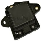 Blind Spot Detection System Warning Sensor