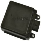 Blind Spot Detection System Warning Sensor