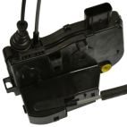 Door Lock Actuator