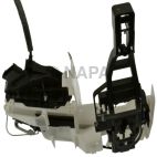 Door Lock Actuator