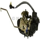 Door Lock Actuator
