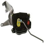 Door Lock Actuator