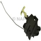 Door Lock Actuator