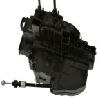 Door Lock Actuator