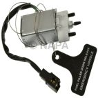 Fuel Filler Door Lock Actuator