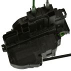 Door Lock Actuator