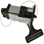 Fuel Filler Door Lock Actuator