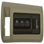 Instrument Panel Dimmer Switch