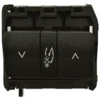 Instrument Panel Dimmer Switch