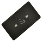 Instrument Panel Dimmer Switch