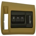 Instrument Panel Dimmer Switch